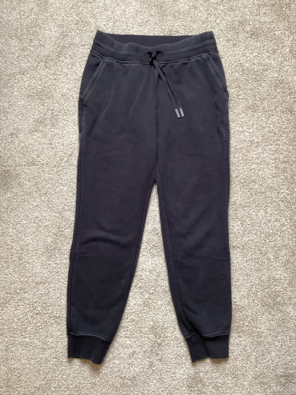 Lululemon Warm Down Jogger II 28"
Black Pant Ankle 6 Small - Picture 6 of 10